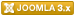 Joomla 3 Joomla 3