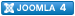 Joomla 4 Joomla 4