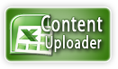 Content Uploader