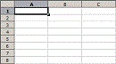 Spreadsheet